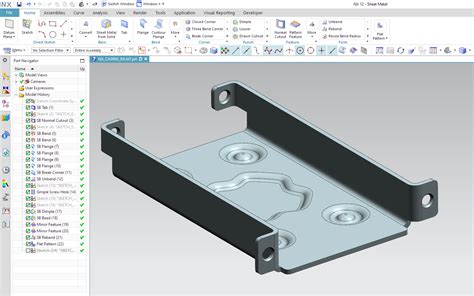 advanced sheet metal design|advanced sheet metal.